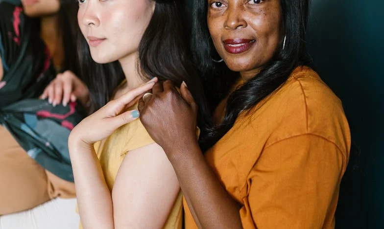 Entre o Amor e os Limites: O Dilema de uma Mãe Brasileira