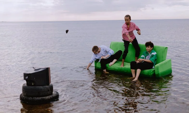 Entre Silêncios e Esperanças: A História de Mariana e o Sonho de uma Família Maior