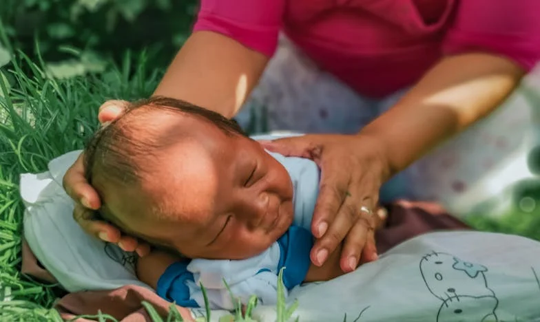 Eu Não Sou a Cuidadora – Uma História Sobre Limites, Família e Meu Próprio Caminho