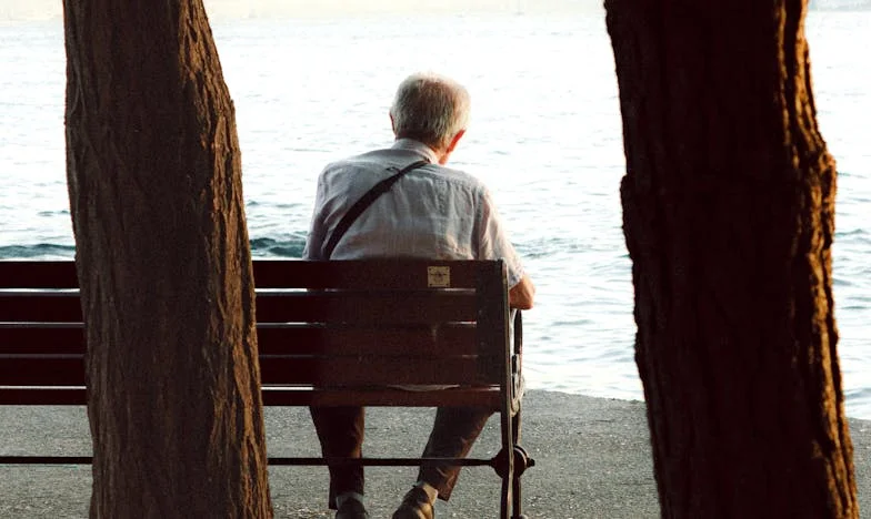 Expulsei o meu filho e a nora de casa: sou uma má mãe ou finalmente deixei-os crescer?