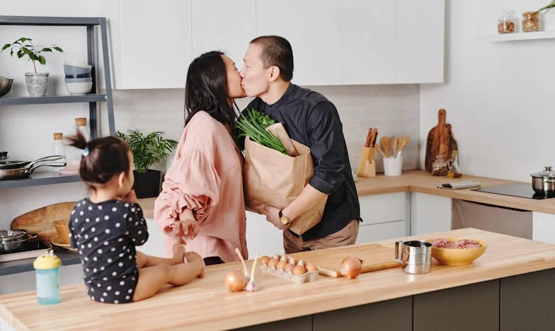 Frito em Nome do Amor: Um Guisado de Emoções