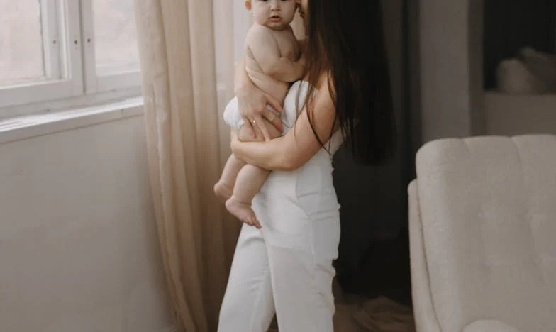 Geladeira Vazia, Coração Cheio: Minha Luta Pela Independência do Meu Filho