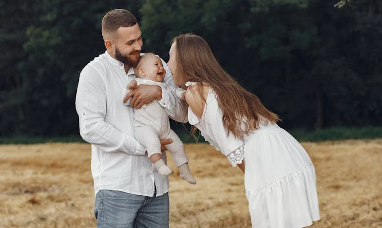 Minha neta some diante dos meus olhos: entre o amor e a dor de uma família partida