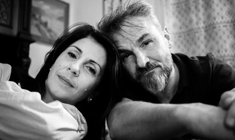 Nunca Vais Mandar na Minha Vida: Uma História de Mãe, Nora e o Fio Perdido do Amor