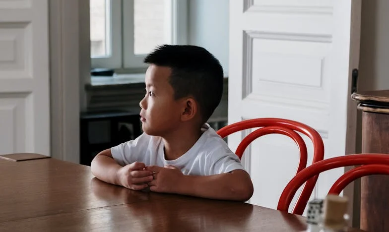 O Dia em que Minha Avó Precisou de Mim