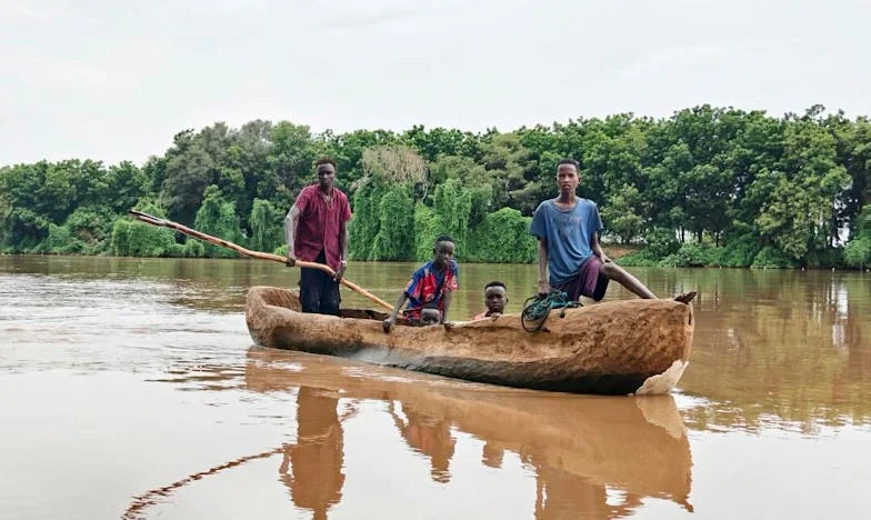 O Peso das Lembranças