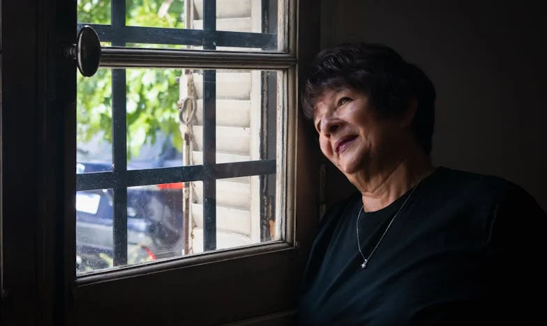 Ousadia de Partir: Quando o Adeus é a Única Saída