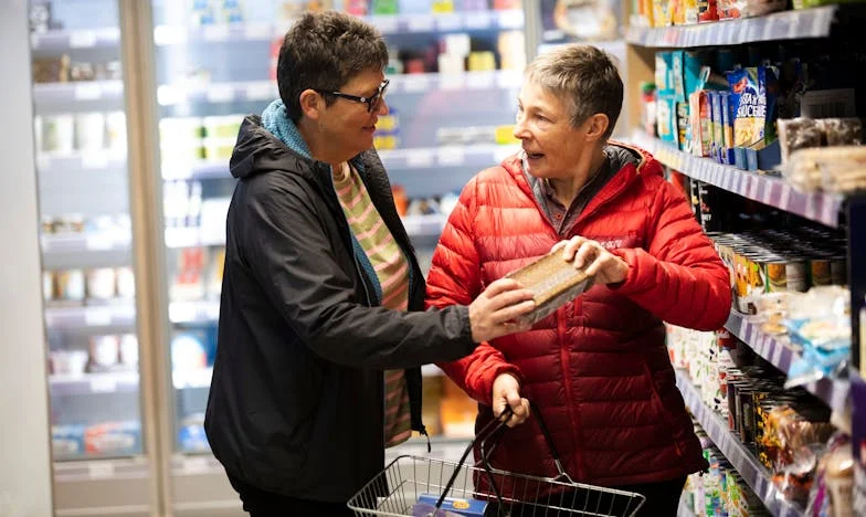 Quando Minha Mãe Veio Morar Conosco: Entre o Amor e o Limite