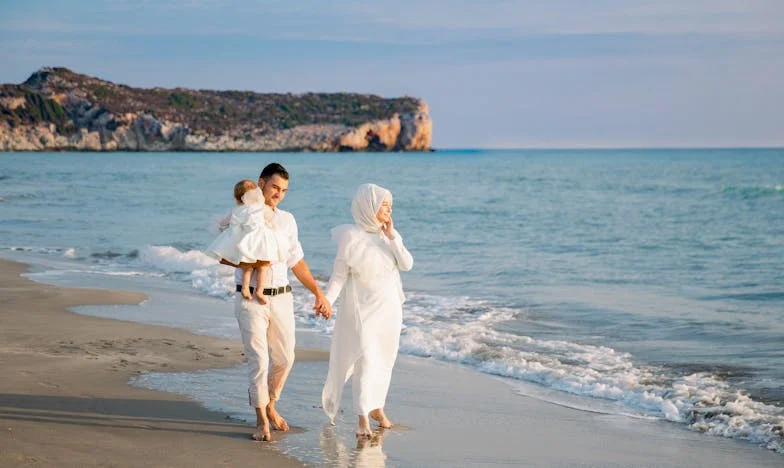 Quando Minha Sogra Quis Mandar no Meu Natal: Por Que Me Recusei a Fazer o Bacalhau