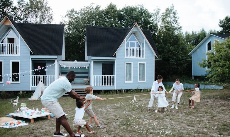 Quando o Meu Meio-Irmão Bateu à Porta e Levou Tudo