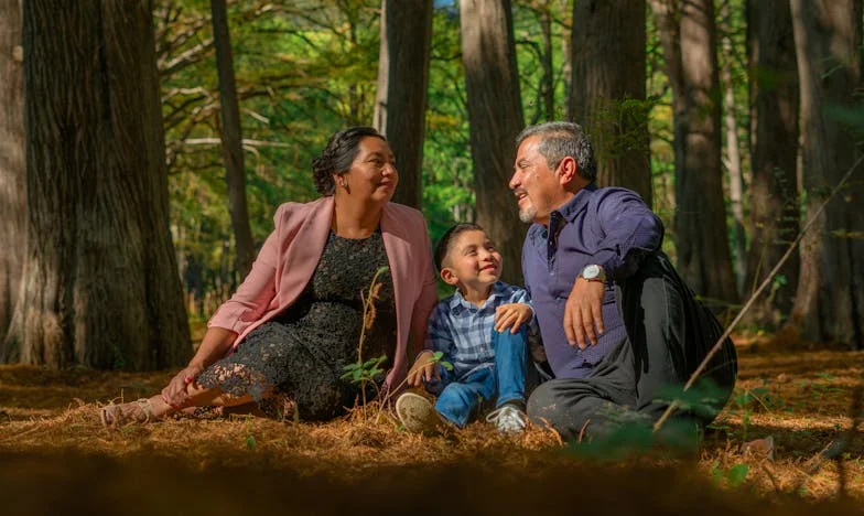 Quando o Pão Cai com a Manteiga para Baixo: Uma História de Perda, Dor e Família