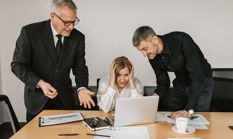 Quando o Passado Bate à Porta: Uma História de Amor, Traição e Recomeço