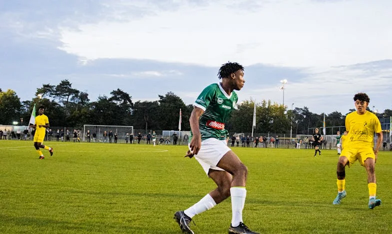 Quem Sou Eu de Verdade?