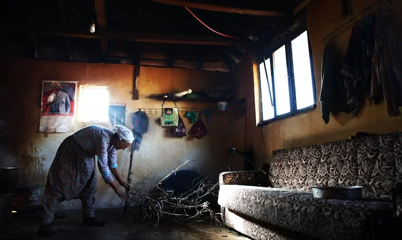 Como Aprendi a Dizer "Não" – Quando a Família Destruiu o Nosso Sonho de Viver à Beira-Mar
