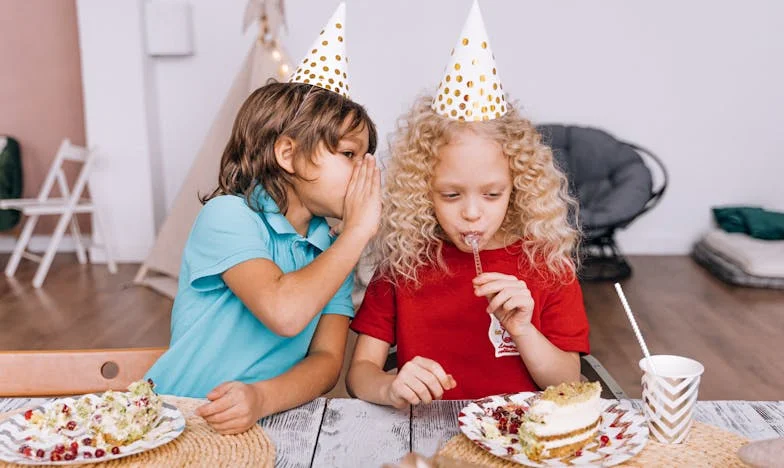 Testamento no Aniversário: Quando a Alegria Familiar se Transforma em Drama