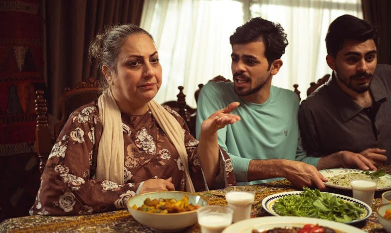 Troquei a sogra pela minha mãe – a história de como finalmente escolhi a mim mesma