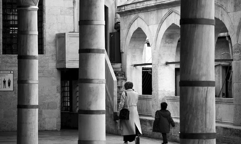 Amikor a csend hangosabb mindennél: Egy reggel, amikor rájöttem, hogy elvesztettem a feleségemet