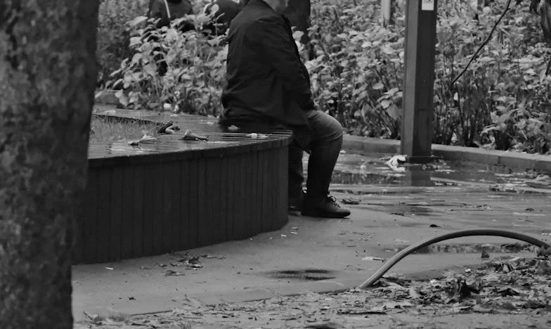 Amikor a féltestvérem megjelent az ajtóban – és mindent elvett tőlem