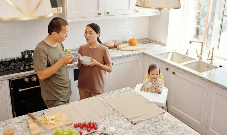 Amikor a múlt kopogtat: Az én történetem veszteségről, családról és igazságról