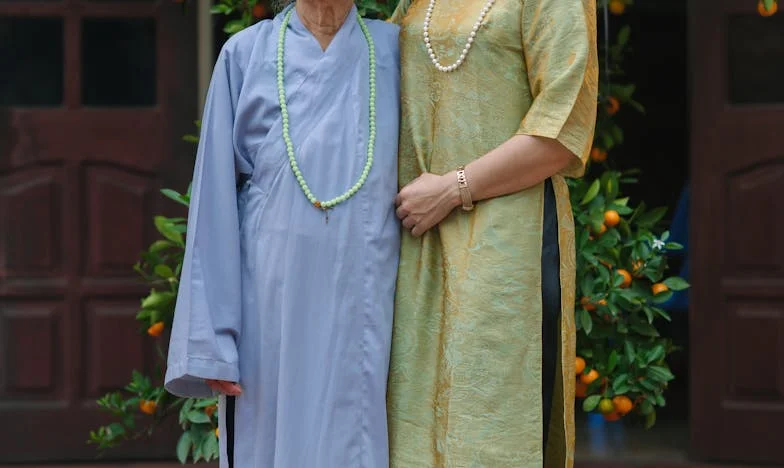 Egy anya döntése: Amikor a szeretet fájdalmasabb mindennél