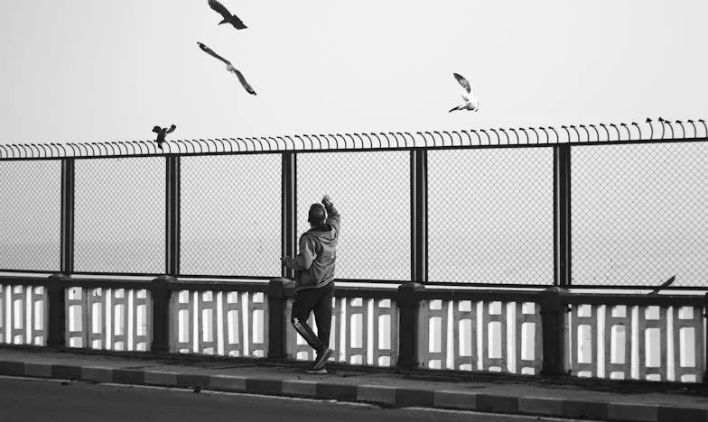 Egy fedél alatt, szabadság nélkül: Az én utam önmagamhoz – Karin története