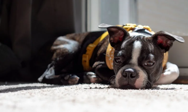 Egy perc késés, egy elmaradt vacsora: Hogyan változtatta meg egy kóbor kutya a lakótelepi életemet