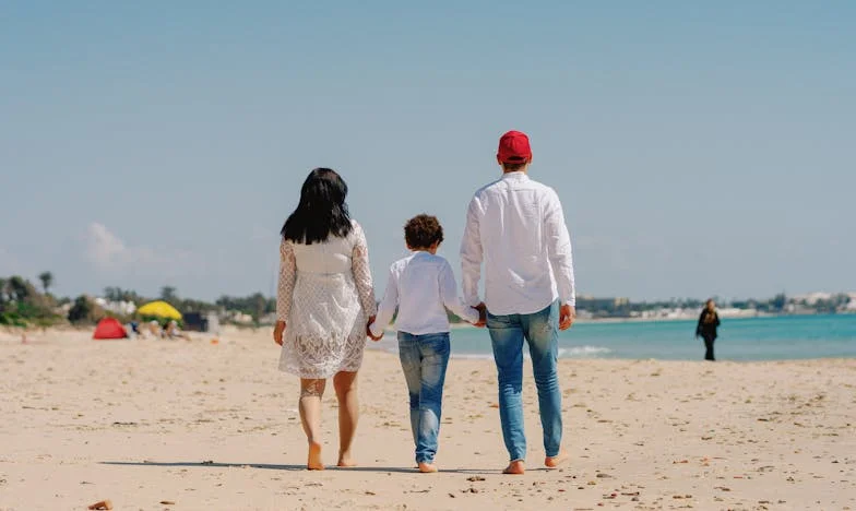 „Holnap összepakoltok és elköltöztök” – Egy magyar anya története, aki végre önmagát választotta