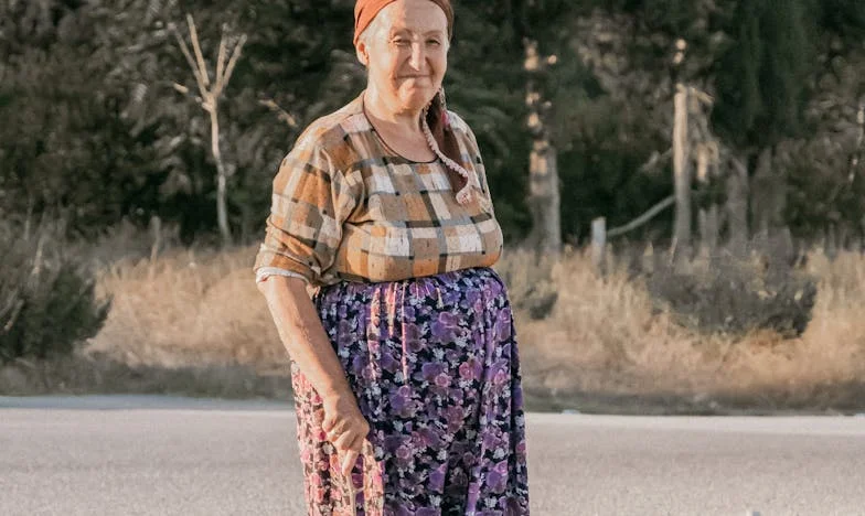 „Miért szültek gyereket, ha most nincs rájuk idejük?” – Nem akarok unokázni, most végre magamra gondolok!