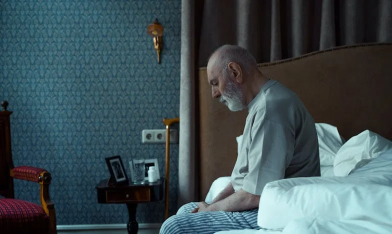 Váratlan vendégek: Amikor a férjem lánya két gyerekkel és bőröndökkel állított be hozzánk