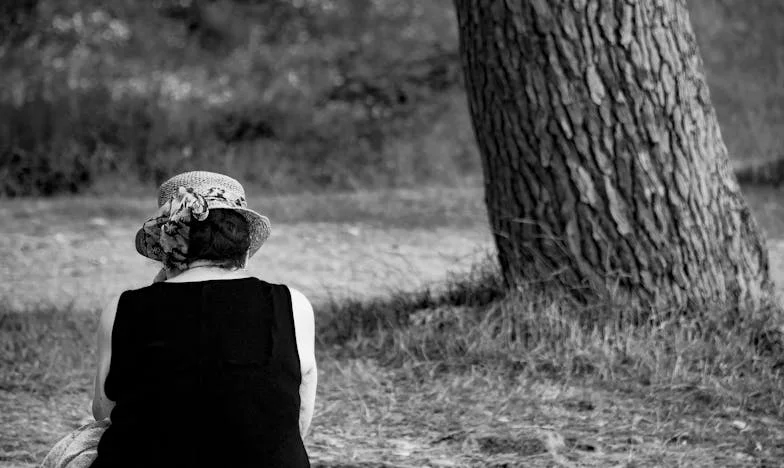 A milliomos fia némán kiáltott segítségért – Egy titok a budai villában