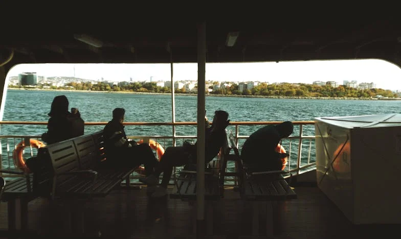 Amikor a karácsony nem béke: Egy meny és anyósának története