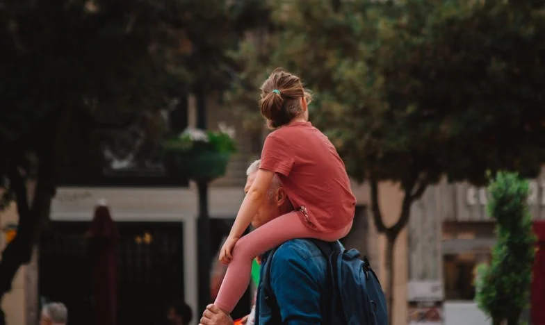 Amikor az apám nem hitt bennem: Harcom a függetlenségért