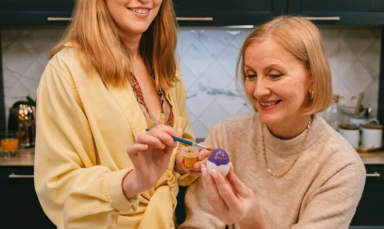 Anyósom árnyékában: Egy magyar család harca a boldogságért