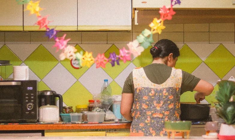 Az a nap, amikor a fiam összetörte a szívem: Amit a kamerák felfedtek az otthonunkban