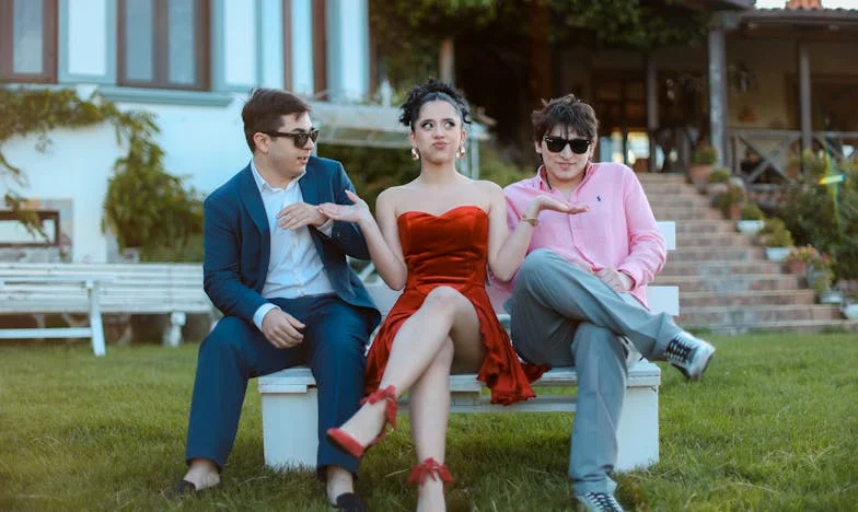 Az ajándék, ami szétszakította a családot: Egy testvéri árulás története