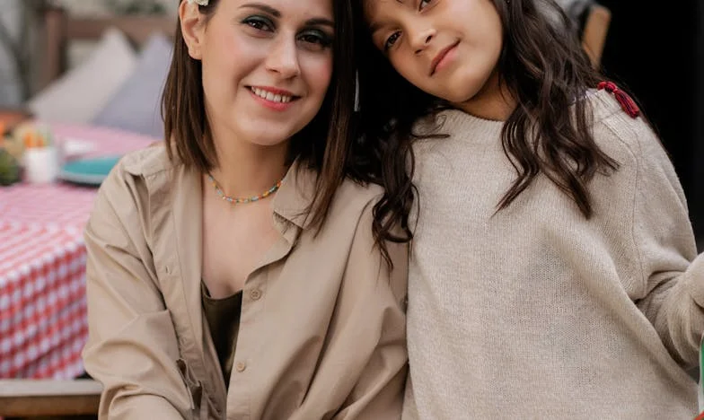 Az anyám nem vigyáz az unokáira, de nekem el kell tartanom a családomat