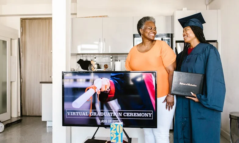 Az igazság pillanata a diplomaosztón: Egy családi titok súlya