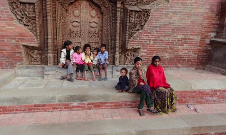 Egy szülés, amit senki sem várt: Az életemért és a családomért vívott harcom