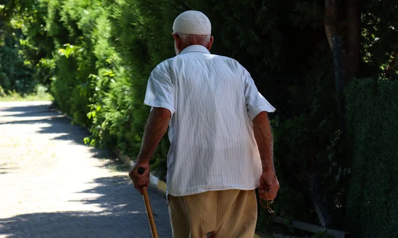 Egy Tető Alatt: Hogyan Éltem Túl a Vejemtől Való Félelmet