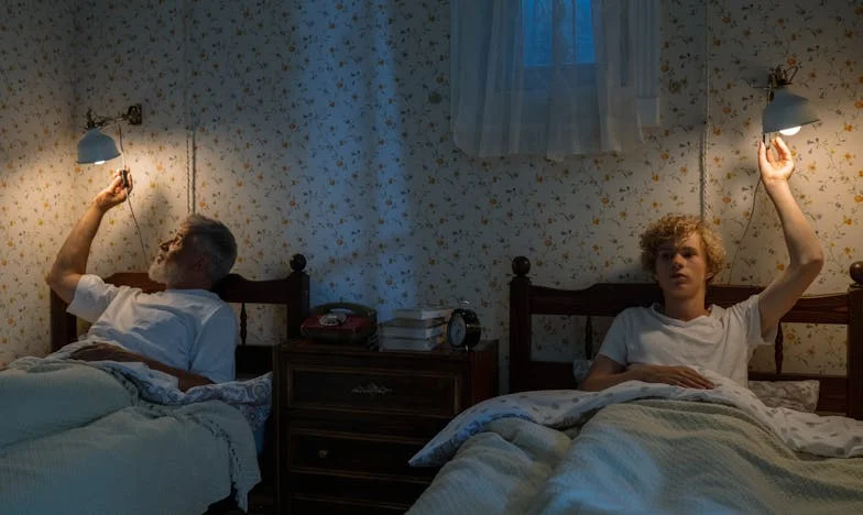 Éjfélkor csörgött a telefon: A vejem hívása mindent megváltoztatott