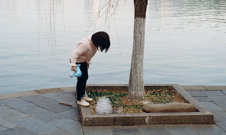 Hazatérés a káoszba: Amikor semmi sincs készen a babának