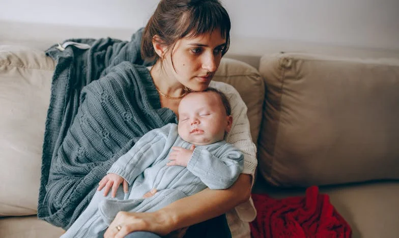 Önmagam keresése: Egy anya útja a hit és önfelfedezés felé