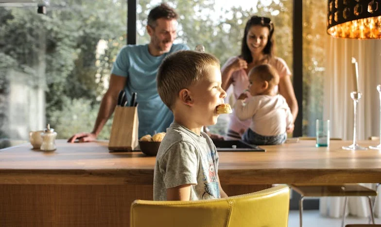 « Autant d’enfants que je veux » : Le choix de ma sœur, la déchirure de notre famille