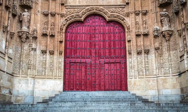 Cinq minutes, une vie bouleversée : le jour où ma belle-mère a claqué la porte