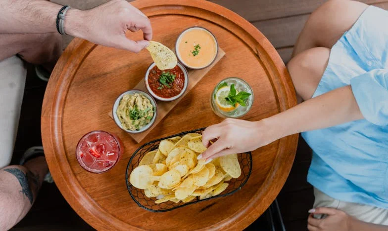 Entre Deux Familles : Le Prix du Silence