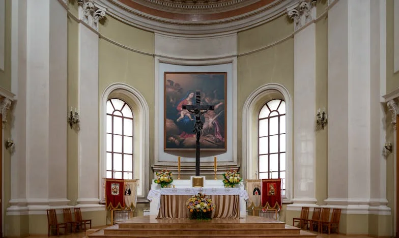 Entre Deux Feux : Le Choix d'une Fille