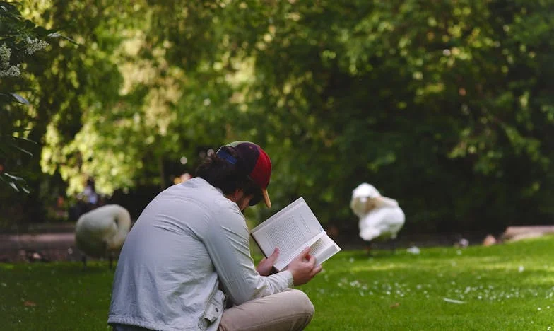 Entre Deux Générations : Le Silence de la Maison de Mamie