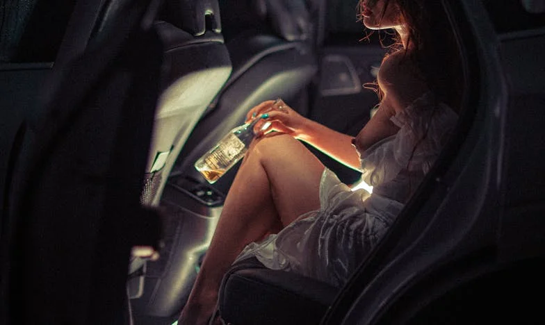 Les étagères du frigo, ou comment ma belle-mère a failli briser notre famille