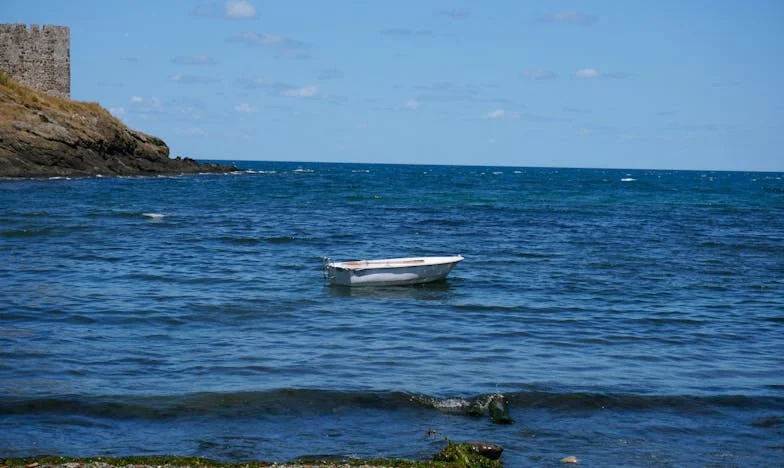 Un Après-Midi, J'ai Surpris Ma Belle-Mère Tenant une Photo de Mon Mari Bébé au-dessus de Notre Nouveau-Né : J'étais Bouleversée