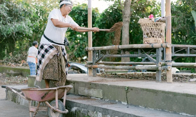 Une promesse brisée : Entre les ruines de la famille et des rêves